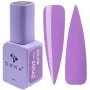 DNKa Gel-Nagellack 0042 (lila-violett, Emaille), 12 ml