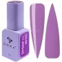 DNKa Gel Nail Polish 0040 (cinzento-púrpura, esmalte), 12 ml