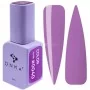 DNKa Gel Nail Polish 0040 (hall-lilla, email), 12 ml