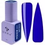 DNKa Gel Nail Lacquer 0054 (ultramarine, σμάλτο), 12 ml