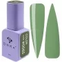 DNKa Gel Nail Lacquer 0065 (χακί, σμάλτο), 12 ml