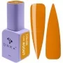 DNKa Gel Nagellak 0067 (oranje, lak), 12 ml