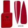 DNKA ULTRA Rode Gel Nagellak, 12 ml