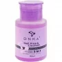 3 in 1 Prep and Cleanser / Nail Prep and Cleanser DNKa, 150 ml