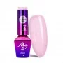 MollyLac Sparkling French Romantic glow Gel lak bez hemu/di-hemu 5g 704