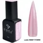 DNKa Pro Gel 007 Power (rosa chá), 12 ml