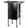 Gabbiano Deluxe 500 kappersassistent zwart