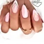 50ml Gelei Melk Roze Gel Extensions