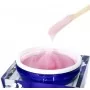 50мл Гель для наращивания Jelly Milky Pink