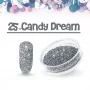 Candy Dream Nagelpuder, 3 ml burk, Nr. 25