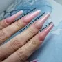 30ml Perfect French Milkshake Nagelverlenging Gel