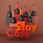 Stay Cosy 5 CLARESA / Gel Nagellak 5ml