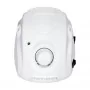 Marathon 3 Champion white + H37LSP - 3,2 Ncm 45 W Twist-Lock fréza