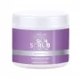 Farmona Skin aromatic plum peel scrub til krop og ben blomme 500 g