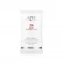 Apis Raspberry Glow, Algenmaske mit gefriergetrockneten Himbeeren 20 g