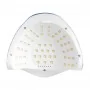 UV LED-lampe Glow F2 RN 220W