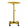 Gabbiano kampaamoassistentti L-121G Gold