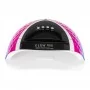 UV LED Glow YC57 RN Lampe blau rosa 268W