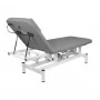 Sillon elektrisch ligbed voor massage 079 1 motor grijs