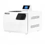 Lafomed Compact Line LFSS08AD autoclave con stampante 8 litri, classe B, grado medico