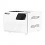 Lafomed Compact Line LFSS08AD autoclave con stampante 8 litri, classe B, grado medico