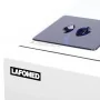 Lafomed Compact Line LFSS08AD autoclave com impressora 8 litros, classe B, grau médico