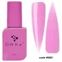 0001 Bubble Gum, DNKa vedel akrüül, 12 ml