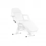 Cosmetic chair A202 with white cuvettes