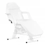 Cosmetic chair A202 with white cuvettes