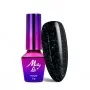 TOP NO WIPE MAGIC MOOD MOLLYLAC MET ZILVERBLAUW 5 ML DEELTJES