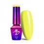 MollyLac Gel Lacquer Welcome to Ibiza Sunshine Heat 5g Nr 118