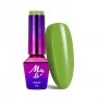 MollyLac Gel Lacquer Bem-vindo a Ibiza Kiwi Crush 5g Nr 117