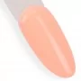 MollyLac Skin & Make Up Soft Peach Gel Lacquer 5g Nr 300