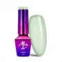 MollyLac Fantasyland Glitter Contrast Gel Lacquer 5g nr 318