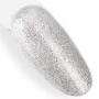 MollyLac Fantasyland Glitter My Favourite Silver 5g geelilakka nro 315