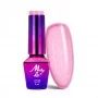 MollyLac Fantasyland Glitter Uptown Girl 5ml Gel-Lack Nr 313