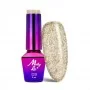 MollyLac Gel Laca Aurelie Sensual 5ml Nº 208