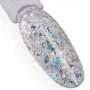 MollyLac Gel Lacquer Crushed Diamonds Dreaming in Vegas 5g nr 538