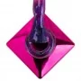 ¡MollyLac Laca Gel Bling it on! Purple Chic 5g Nr 504