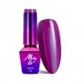 Гель-лак MollyLac Bling it on! Purple Chic 5g Nr 504