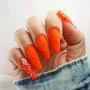 MollyLac Pin-up Girl Rock & Roll Neon Gel Lak 5 g Nr 372