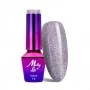 MollyLac Wedding dream & champagne Party Fusion Gel Lak 5g Nr 386