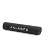 BALANCE MAT PVC noir tapis de yoga