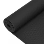 BALANCE MAT PVC Black Yoga Mat