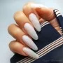 30 ml želė "Manifest White Nail Extension Gel