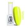 AlleLac Fanaberia Collection 5g Nr 24 / Esmalte de uñas de gel 5ml