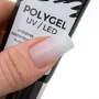 Polygel MollyLac Hema/di-Hema fri Naturell 30ml Nr 03