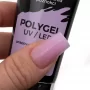 Polygel Hema/di-Hema fri Wild Orchid 30ml Nr 26