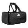 Cosmetic bag SAB-004 black