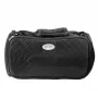 Cosmetic bag SAB-004 black